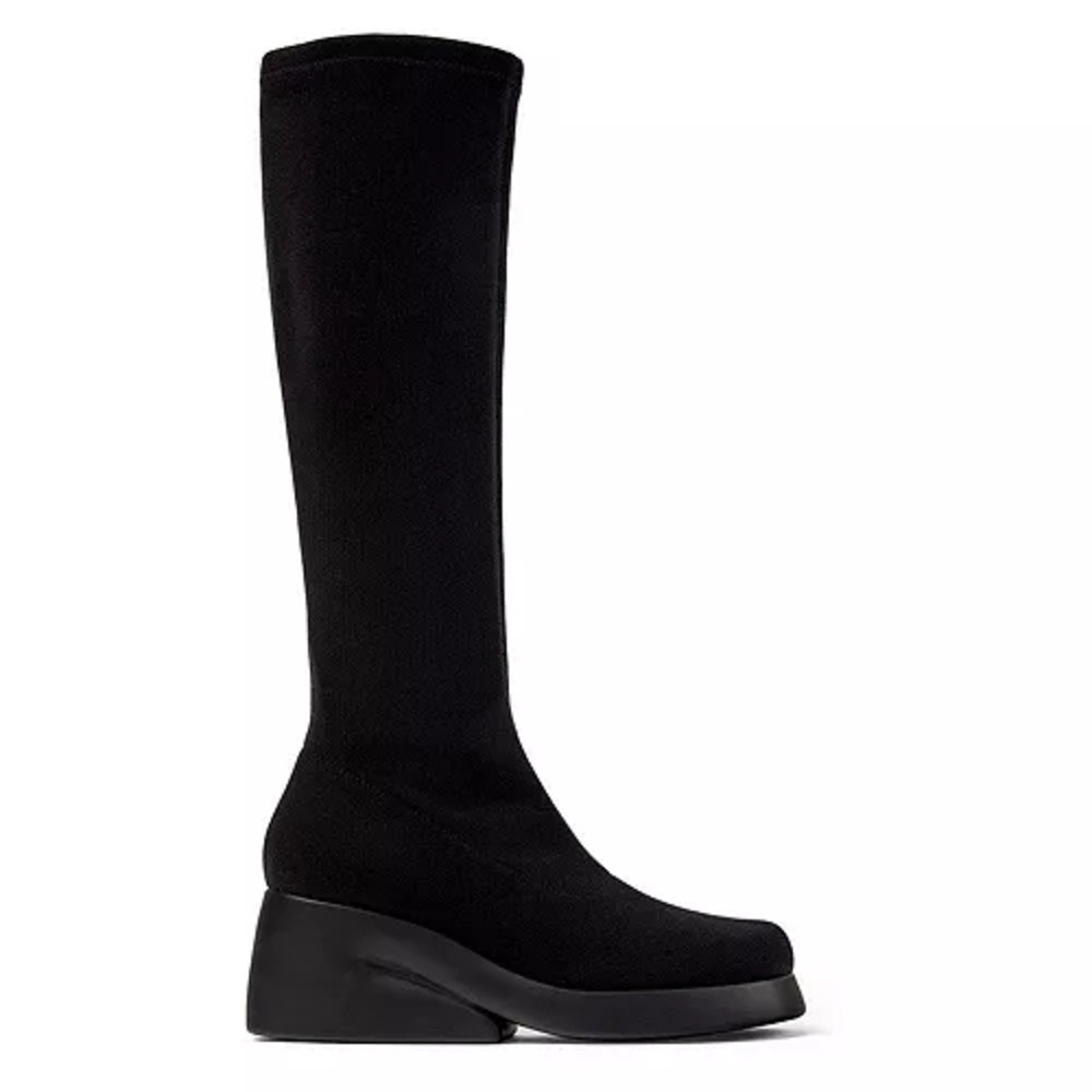 CAMPER Elegant Black Women's Boots
